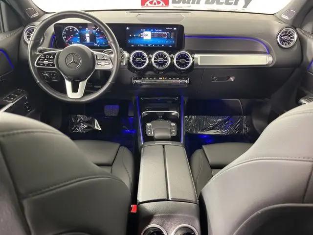 2023 Mercedes-Benz GLB 4MATIC
