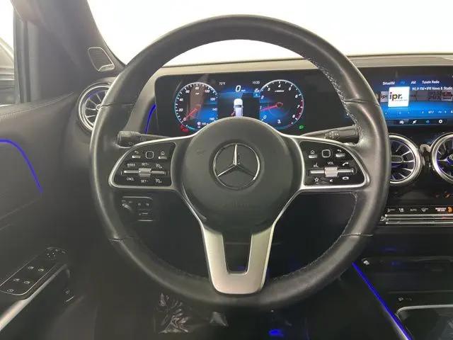 2023 Mercedes-Benz GLB 4MATIC