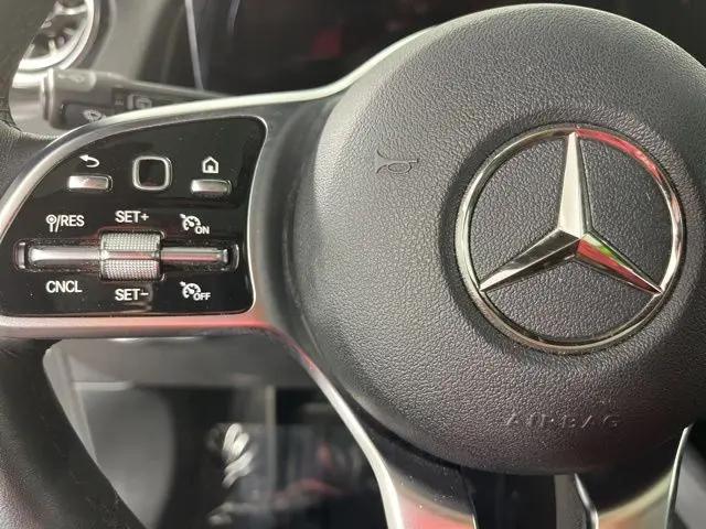 2023 Mercedes-Benz GLB 4MATIC