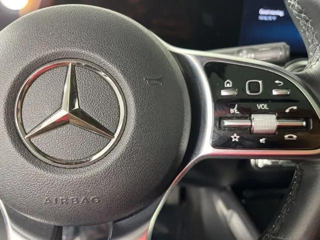 2023 Mercedes-Benz GLB 4MATIC