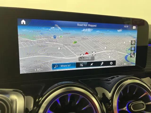 2023 Mercedes-Benz GLB 4MATIC