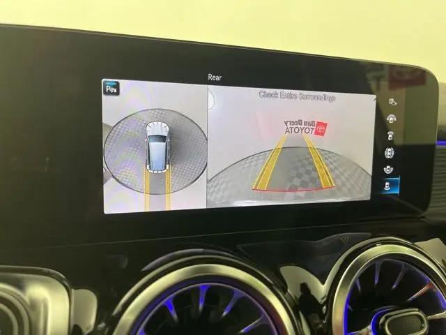 2023 Mercedes-Benz GLB 4MATIC