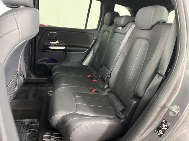 2023 Mercedes-Benz GLB 4MATIC
