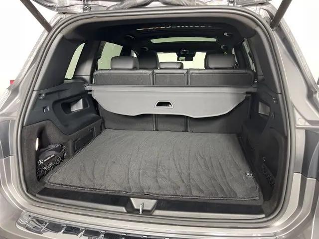 2023 Mercedes-Benz GLB 4MATIC