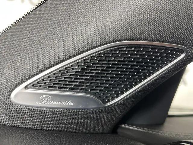 2023 Mercedes-Benz GLB 4MATIC