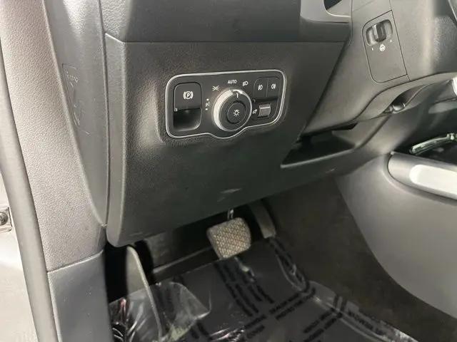 2023 Mercedes-Benz GLB 4MATIC