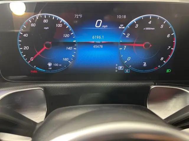 2023 Mercedes-Benz GLB 4MATIC