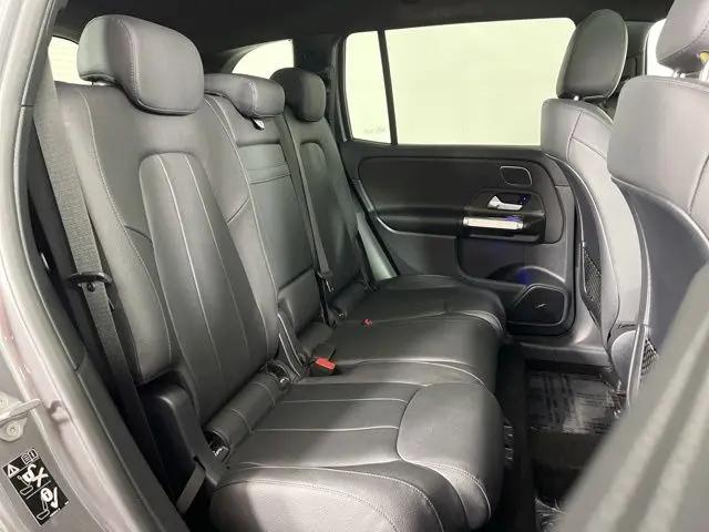 2023 Mercedes-Benz GLB 4MATIC
