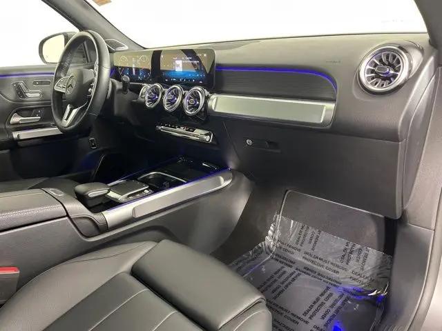 2023 Mercedes-Benz GLB 4MATIC