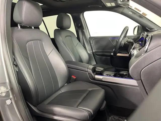 2023 Mercedes-Benz GLB 4MATIC