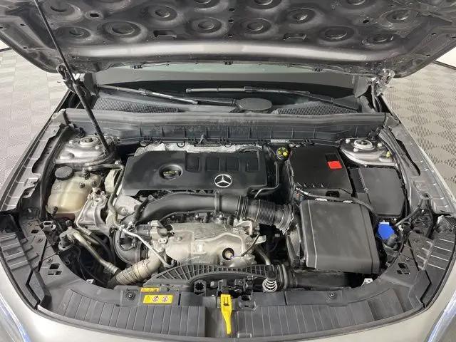 2023 Mercedes-Benz GLB 4MATIC