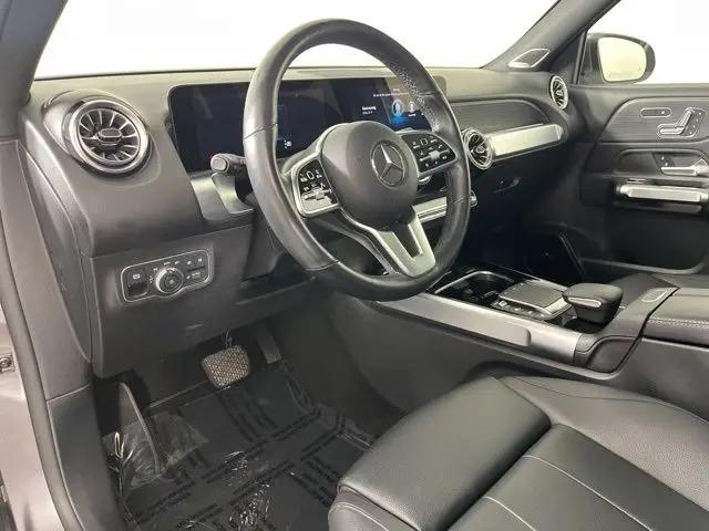 2023 Mercedes-Benz GLB 4MATIC