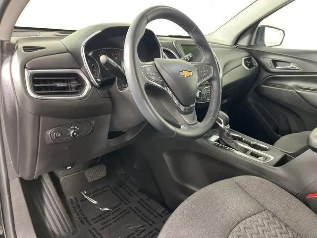 2023 Chevrolet Equinox AWD LT