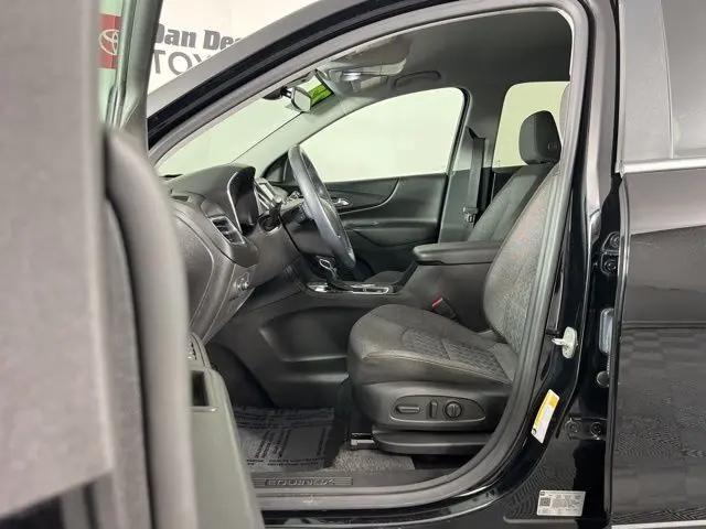 2023 Chevrolet Equinox AWD LT