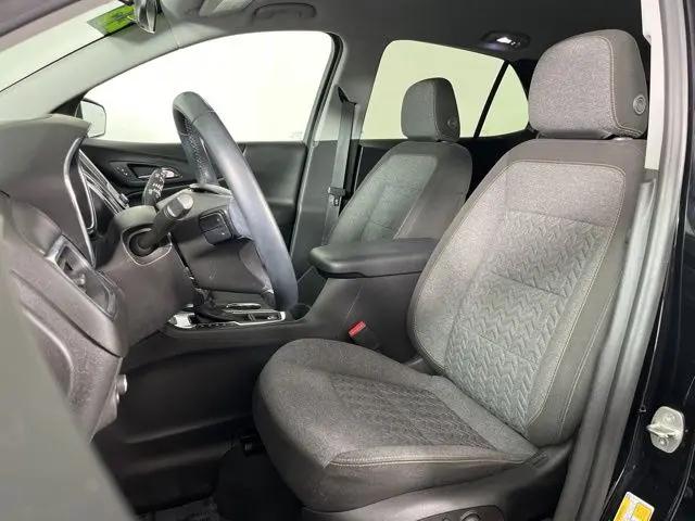 2023 Chevrolet Equinox AWD LT