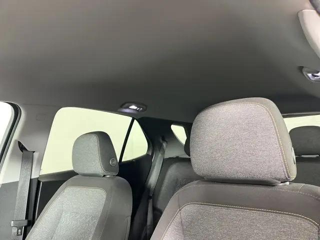 2023 Chevrolet Equinox AWD LT