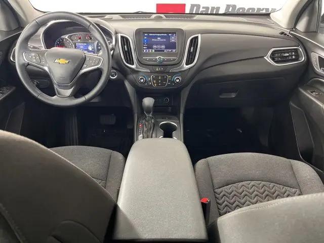 2023 Chevrolet Equinox AWD LT