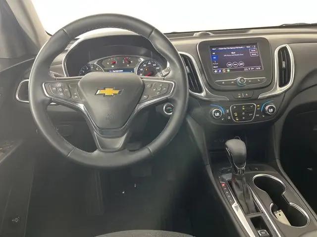 2023 Chevrolet Equinox AWD LT