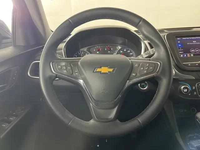 2023 Chevrolet Equinox AWD LT