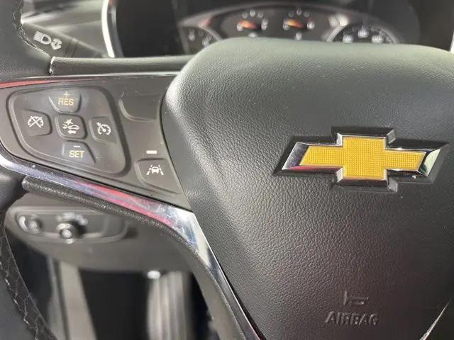 2023 Chevrolet Equinox AWD LT