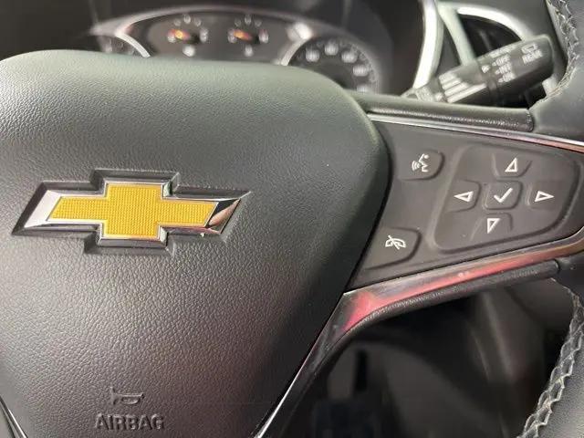 2023 Chevrolet Equinox AWD LT