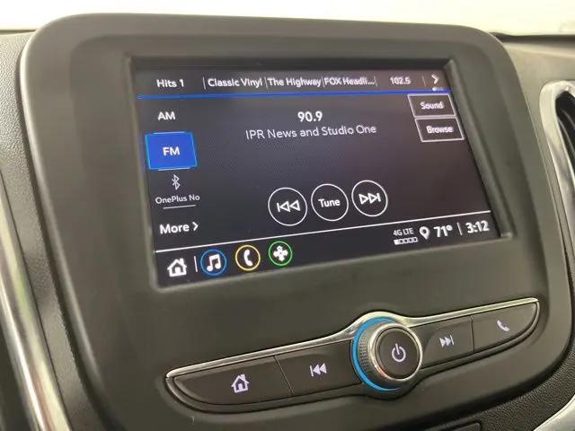 2023 Chevrolet Equinox AWD LT