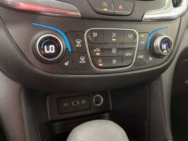 2023 Chevrolet Equinox AWD LT
