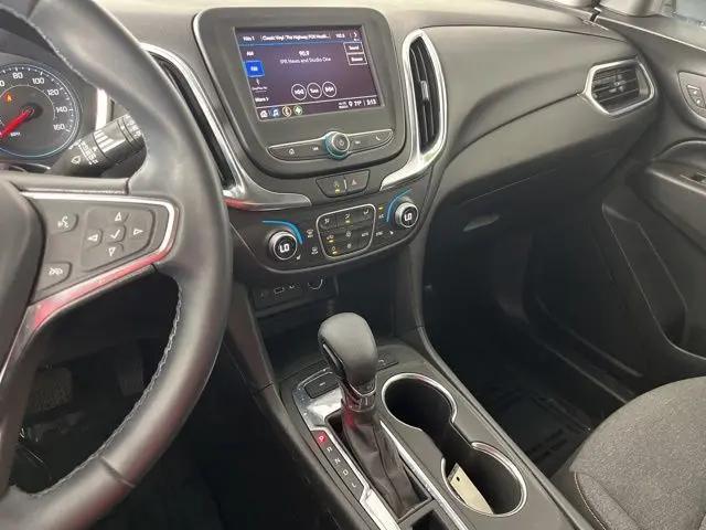 2023 Chevrolet Equinox AWD LT