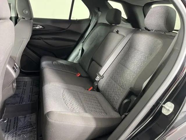 2023 Chevrolet Equinox AWD LT