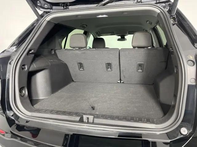 2023 Chevrolet Equinox AWD LT
