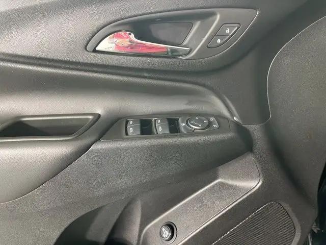 2023 Chevrolet Equinox AWD LT