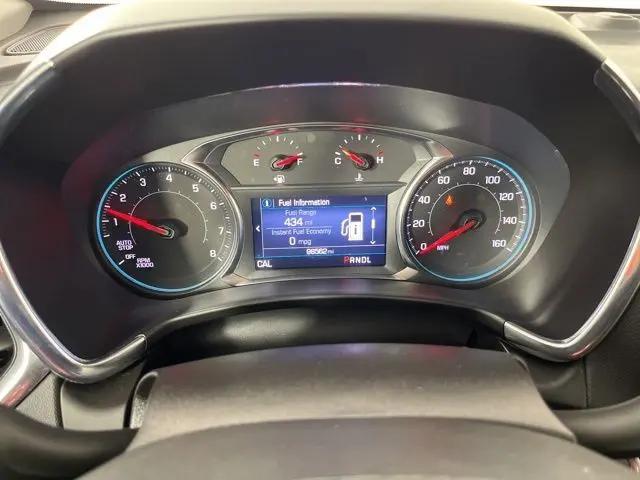 2023 Chevrolet Equinox AWD LT