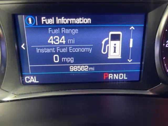 2023 Chevrolet Equinox AWD LT