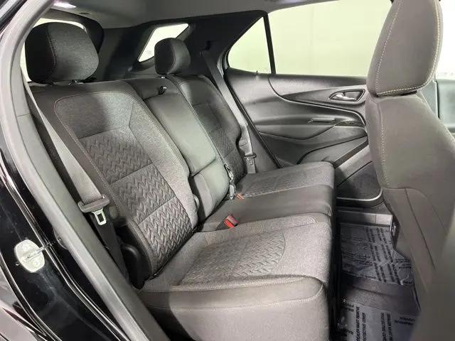 2023 Chevrolet Equinox AWD LT