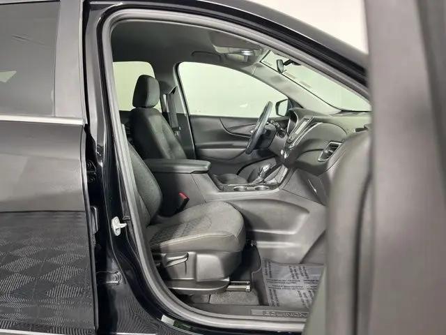 2023 Chevrolet Equinox AWD LT