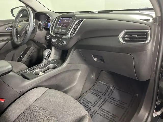 2023 Chevrolet Equinox AWD LT