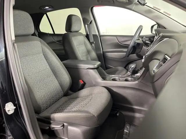 2023 Chevrolet Equinox AWD LT