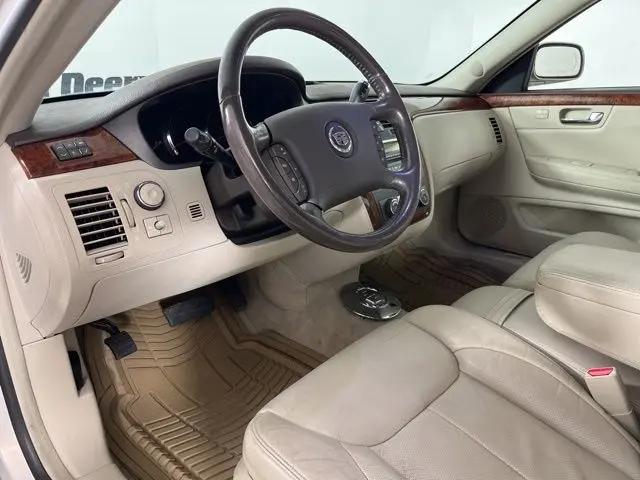 2007 Cadillac DTS Luxury I