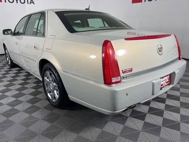 2007 Cadillac DTS Luxury I