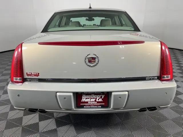 2007 Cadillac DTS Luxury I