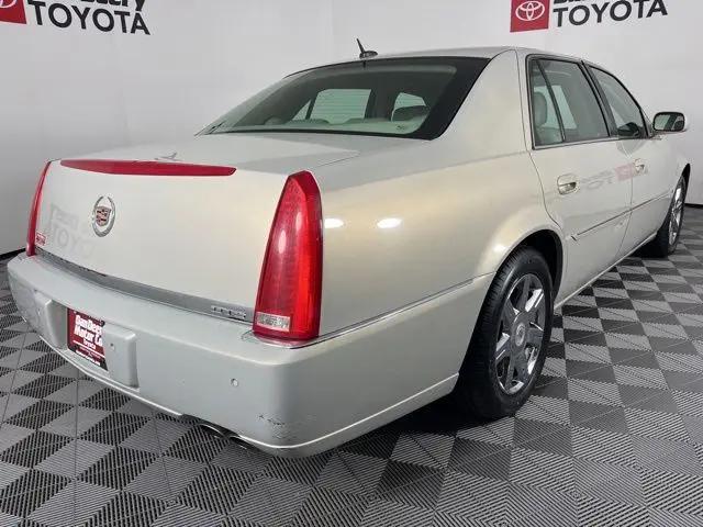 2007 Cadillac DTS Luxury I