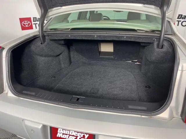 2007 Cadillac DTS Luxury I