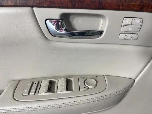 2007 Cadillac DTS Luxury I