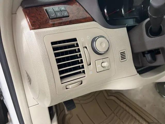 2007 Cadillac DTS Luxury I