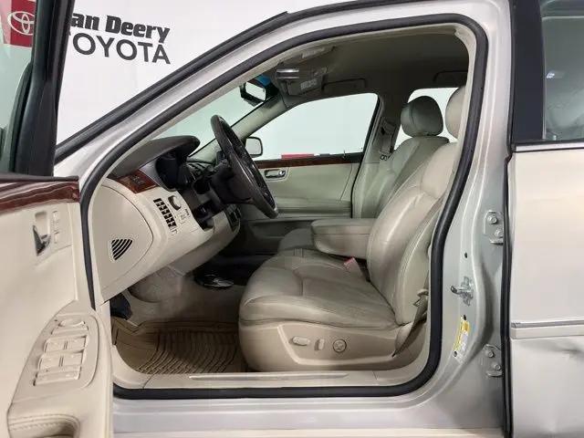 2007 Cadillac DTS Luxury I