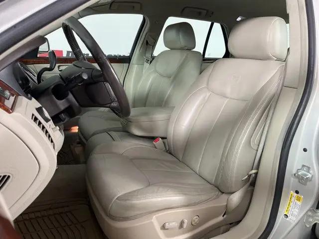 2007 Cadillac DTS Luxury I