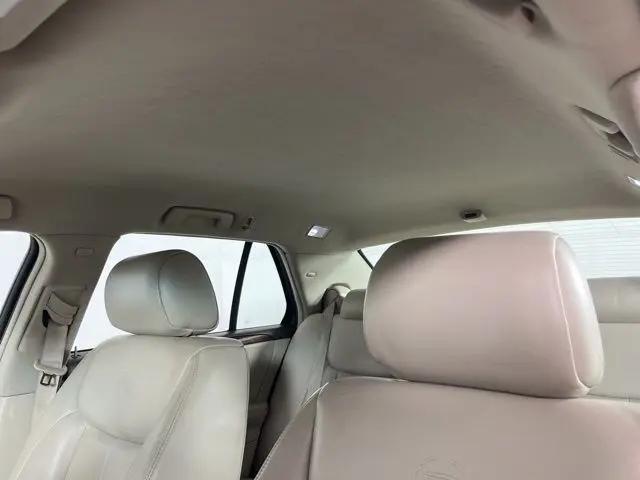 2007 Cadillac DTS Luxury I