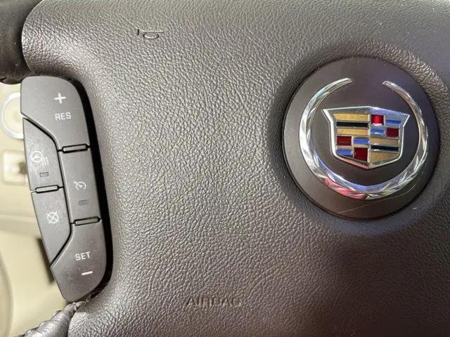 2007 Cadillac DTS Luxury I