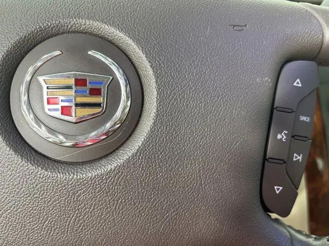 2007 Cadillac DTS Luxury I