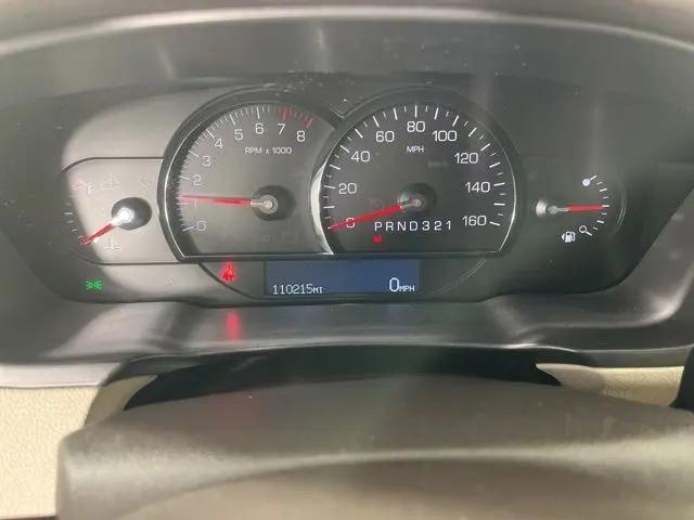 2007 Cadillac DTS Luxury I